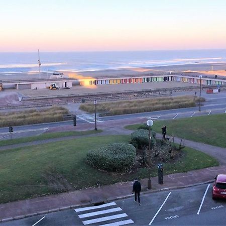 Splendide T3 De 70M2 Vue Mer A 2 Minutes Du Centre-Ville Le Touquet Dış mekan fotoğraf