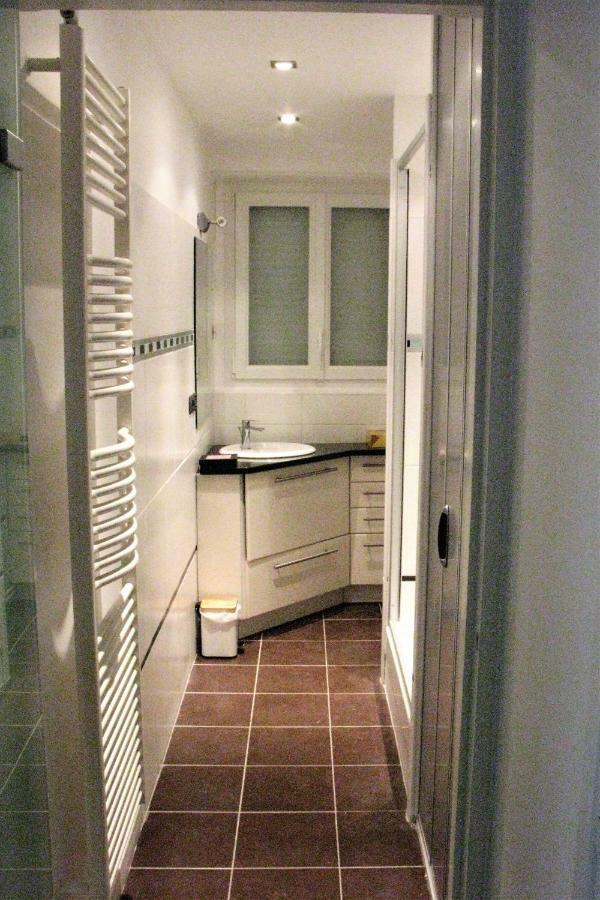 Splendide T3 De 70M2 Vue Mer A 2 Minutes Du Centre-Ville Le Touquet Dış mekan fotoğraf