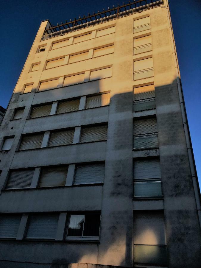 Splendide T3 De 70M2 Vue Mer A 2 Minutes Du Centre-Ville Le Touquet Dış mekan fotoğraf